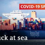 Coronavirus lockdown: Seafarers stranded at sea | COVID-19 Special