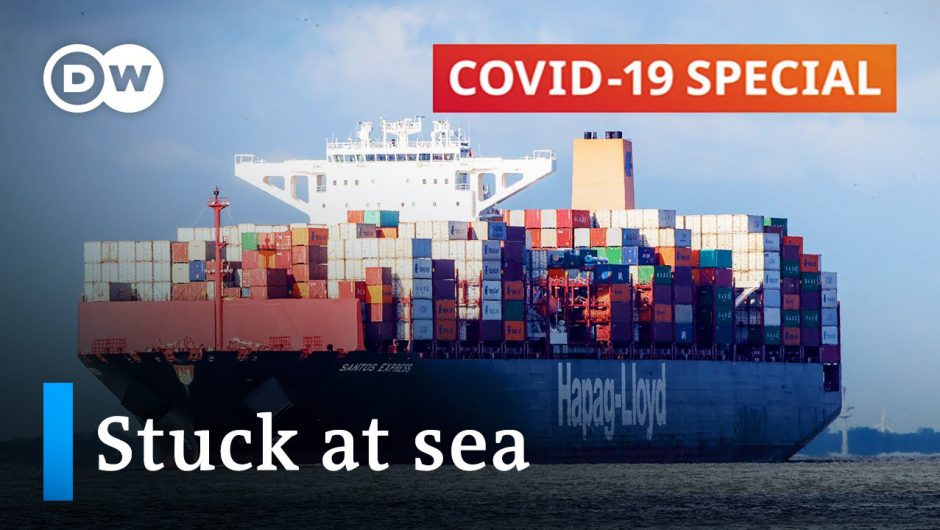 Coronavirus lockdown: Seafarers stranded at sea | COVID-19 Special