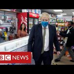 Tighter rules on face coverings likely says Boris Johnson- BBC News