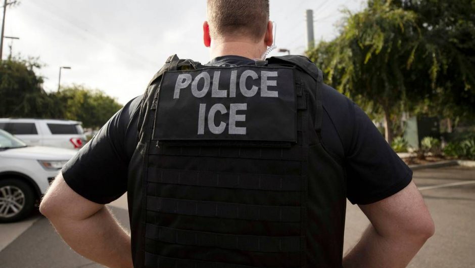 ICE reverses COVID-19 measure, says it will resume arresting non-criminal migrants