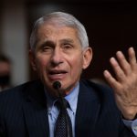 Dr Fauci warns Trump’s condition could reverse after coronavirus treatment: ‘It’s still early’