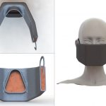 MIT developing ’heated face masks’ to kill off coronavirus