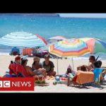 Spain prepares for tourists but masks will be compulsory – BBC News