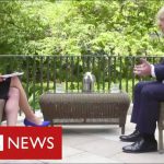 Boris Johnson admits government “didn’t understand” coronavirus for months – BBC News