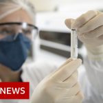 Coronavirus: Protein treatment trial 'a breakthrough' – BBC News