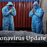 Coronavirus update: Latest developments in the coronavirus pandemic | DW News
