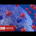 UK accuses Russia of trying to steal coronavirus vaccine research – BBC News