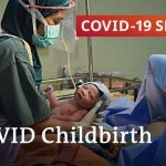 How the coronavirus affects pregnancy and childbirth | COVID-19 Special