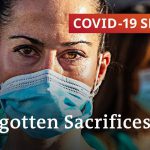 Exploited, exposed and underpaid: Coronavirus healthcare workers left behind | COVID-19 Special