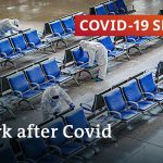 Studies indicate how the coronavirus will shape the future of work | COVID-19 Special