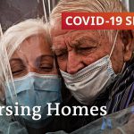 Nursing homes – the invisible epicentres of the coronavirus pandemic | COVID-19 Special