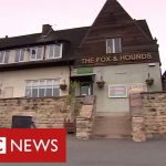 Pubs close after hundreds of customers exposed to coronavirus risk – BBC News