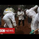 Brazil struggles with coronavirus crisis as President tests positive for disease – BBC News