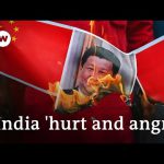 India's PM Modi warns China after deadly Ladakh border clash | DW News