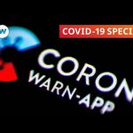 Coronavirus tracing apps: Do they work and can we trust them? | COVID-19 Special