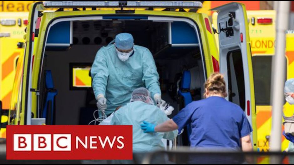 UK has worst coronavirus death rate among similar countries – BBC News