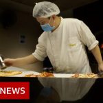 'Coronavirus hit our business like a hidden tsunami' – BBC News