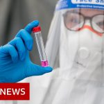 Coronavirus: WHO records highest global cases in 24 hours – BBC News