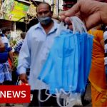 Coronavirus: Mortality rate in India 'could be much higher'  – BBC News