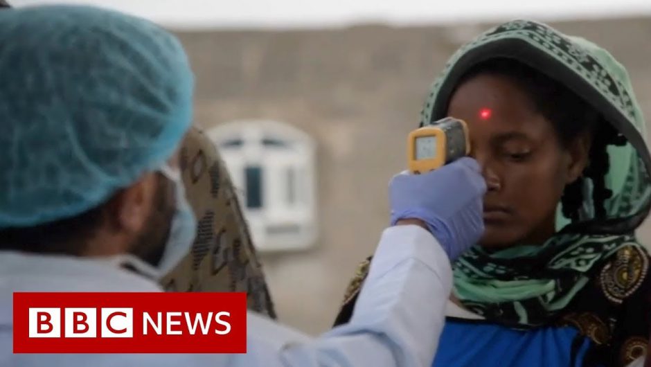 Yemen ravaged by coronavirus — intensifying world’s worst humanitarian crisis – BBC News