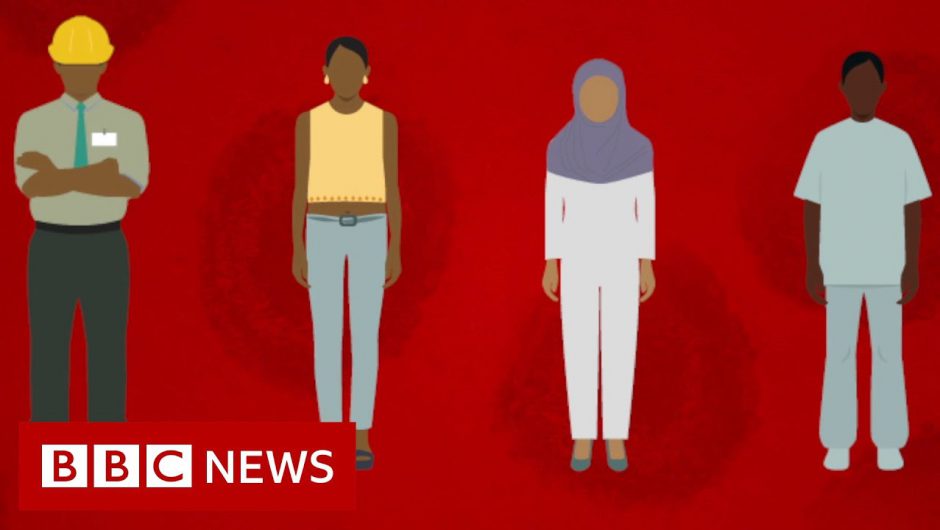 BAME coronavirus deaths: What's the risk for ethnic minorities? – BBC News