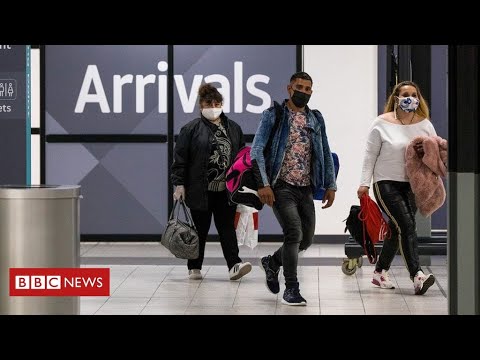 New quarantine rules begin despite criticism from airlines, tourism industry and MPs – BBC News