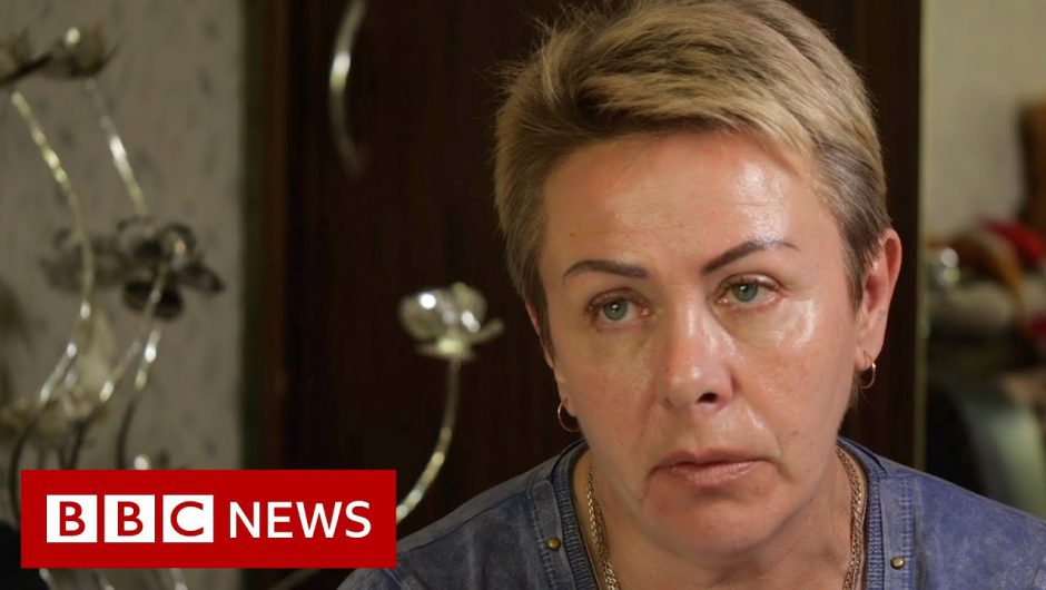 Coronavirus in Russia: 'I don't trust Putin any more' – BBC News