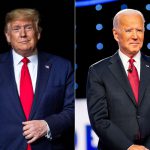 Neither Biden nor Trump is calling for mandated COVID-19 vaccines