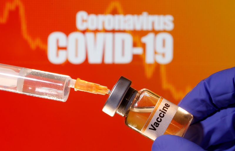 China joins COVAX initiative for COVID-19 vaccine distribution