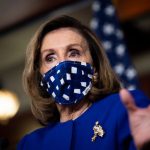 Pelosi rips into the Trump administration over virus testing as the odds of coronavirus relief before the election dwindle
