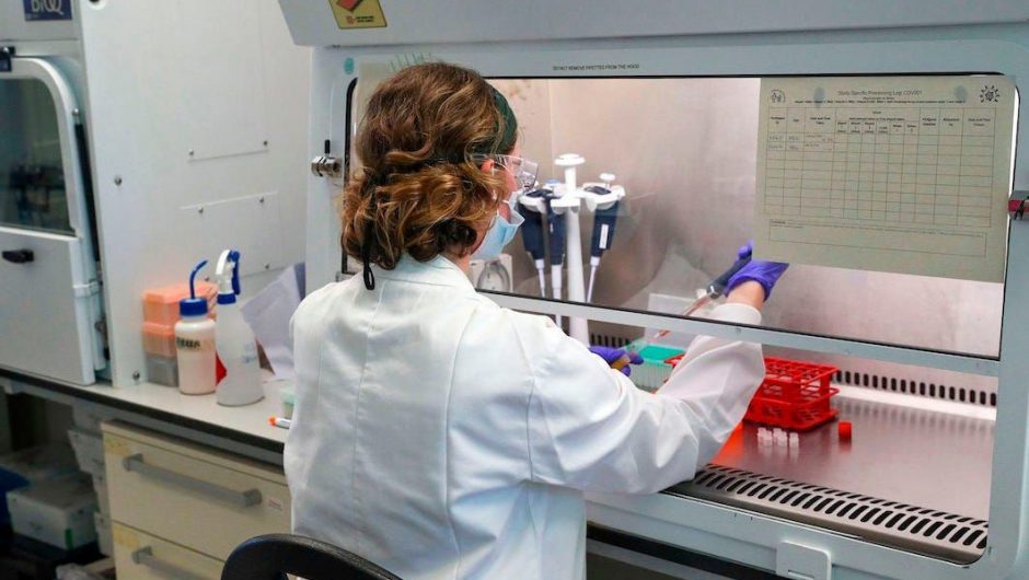 AstraZeneca and Johnson & Johnson get FDA green light to resume coronavirus vaccine trials in the US after participants got sick
