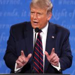 Trump slammed for claiming campaign rallies don’t spread coronavirus