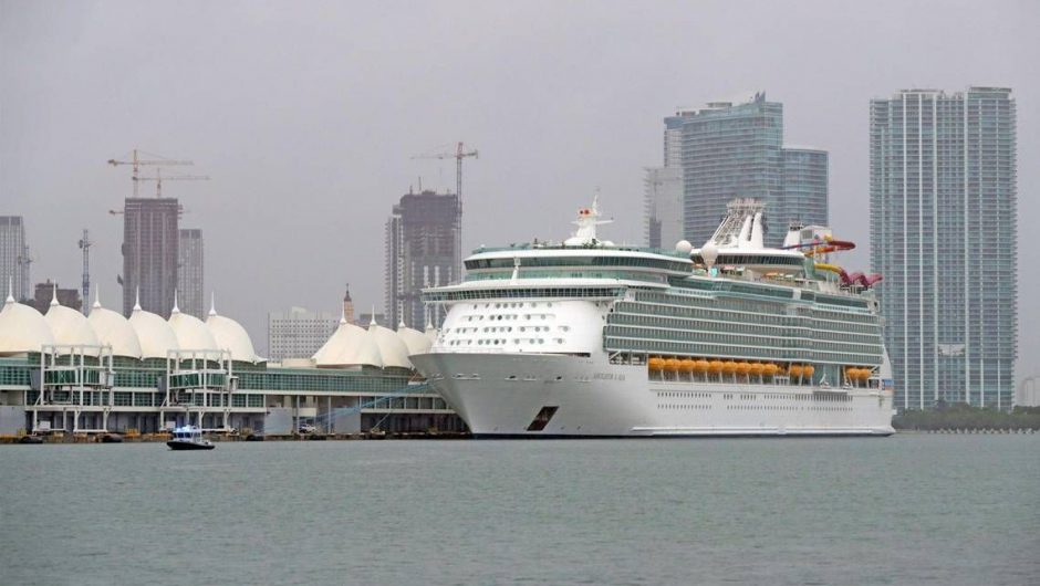CDC lifts cruise ban, says companies can restart once they prove COVID-19 protocols work