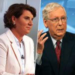 McConnell and McGrath spar over coronavirus and Supreme Court in debate