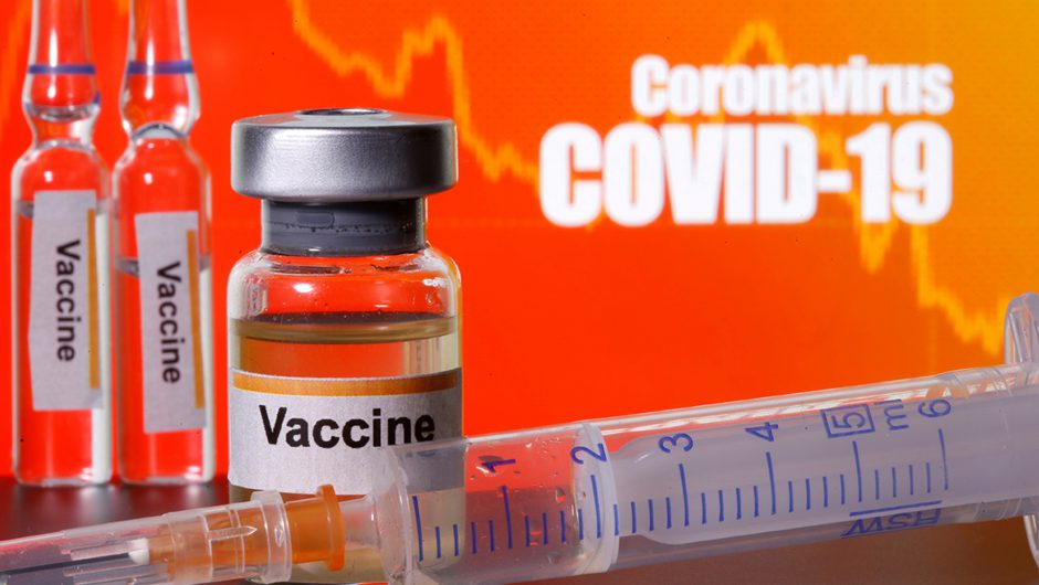 Some COVID-19 vaccines could increase HIV risk: researchers