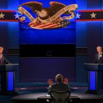 Poll after poll suggests Trump’s chances of defeating Biden are rapidly dwindling after the first debate and the president’s COVID-19 diagnosis