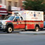 NYC paramedics report uptick in coronavirus calls