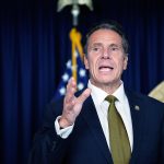 Cuomo ignored local input during COVID-19 outbreak: report