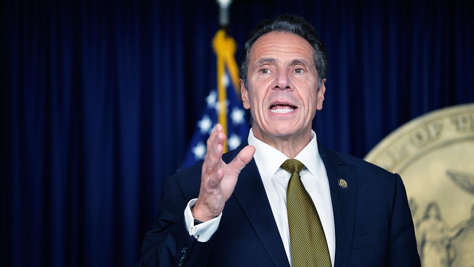 Cuomo ignored local input during COVID-19 outbreak: report