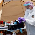 COVID-19 pandemic to cost Americans $16 trillion, study says