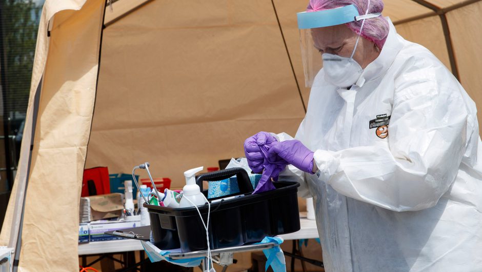 COVID-19 pandemic to cost Americans $16 trillion, study says