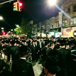 New York City set to impose new COVID-19 closures despite Orthodox Jewish protests