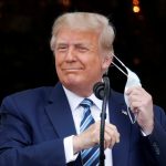 Trump claims he is now immune to the coronavirus and has ‘a protective glow’ — but the science is not that simple