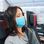 Coronavirus study finds air on planes is safer than homes or operating rooms