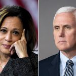 Pence-Harris debate still on after Trump contracts COVID-19