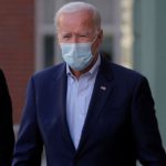 Biden leads by 10 points, majority say Trump could’ve avoided COVID-19: poll