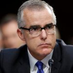 McCabe hearing scrapped after he refuses to testify over COVID-19
