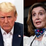 Pelosi says she is not being briefed on Trump’s coronavirus