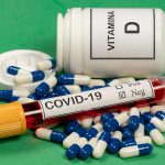 Study finds over 80 percent of COVID-19 patients vitamin D deficient