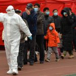 Leaked documents show China lied about Covid-19 case totals and mishandled pandemic